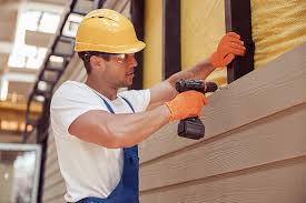 Best Wood Siding Installation  in South Bradenton, FL